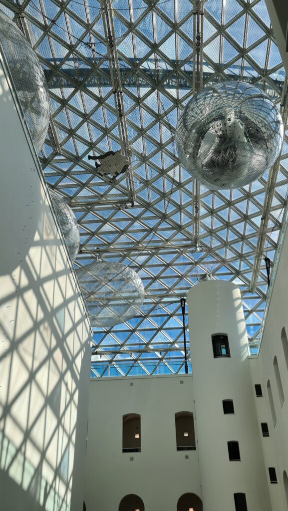 Museum