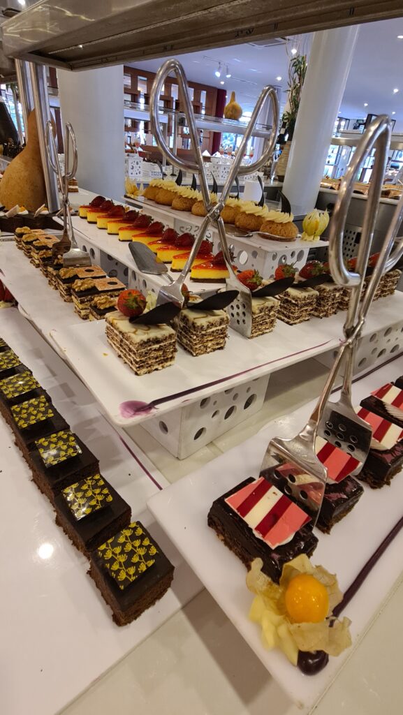 buffet