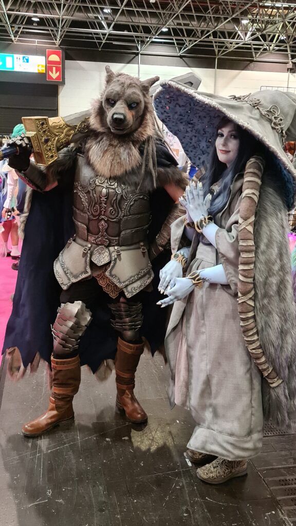 cosplay