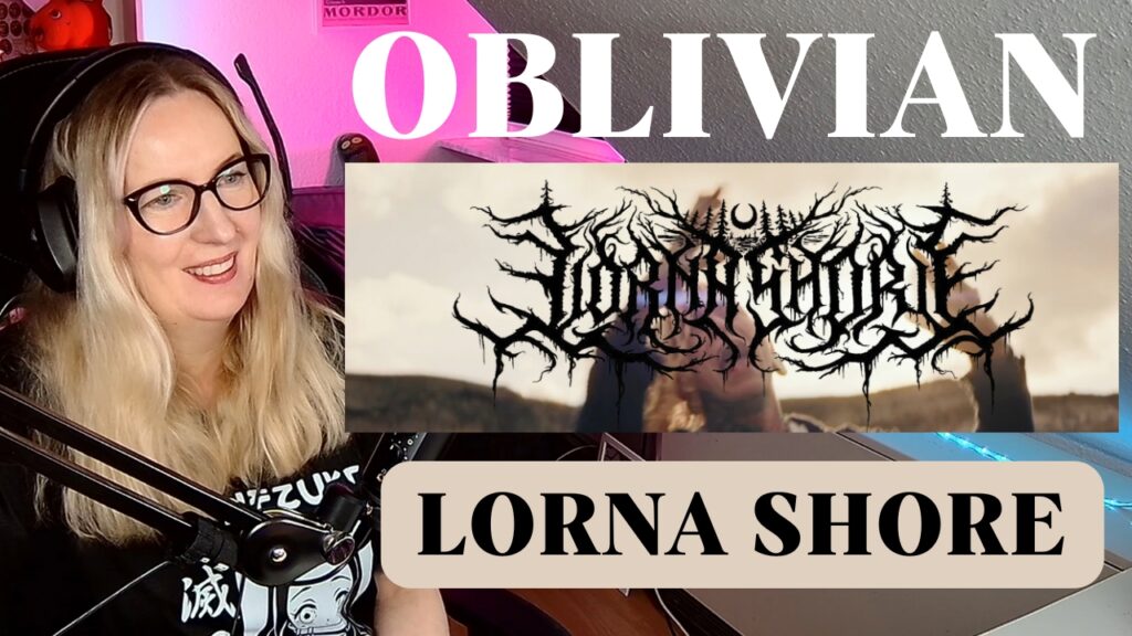 oblivion Reaction